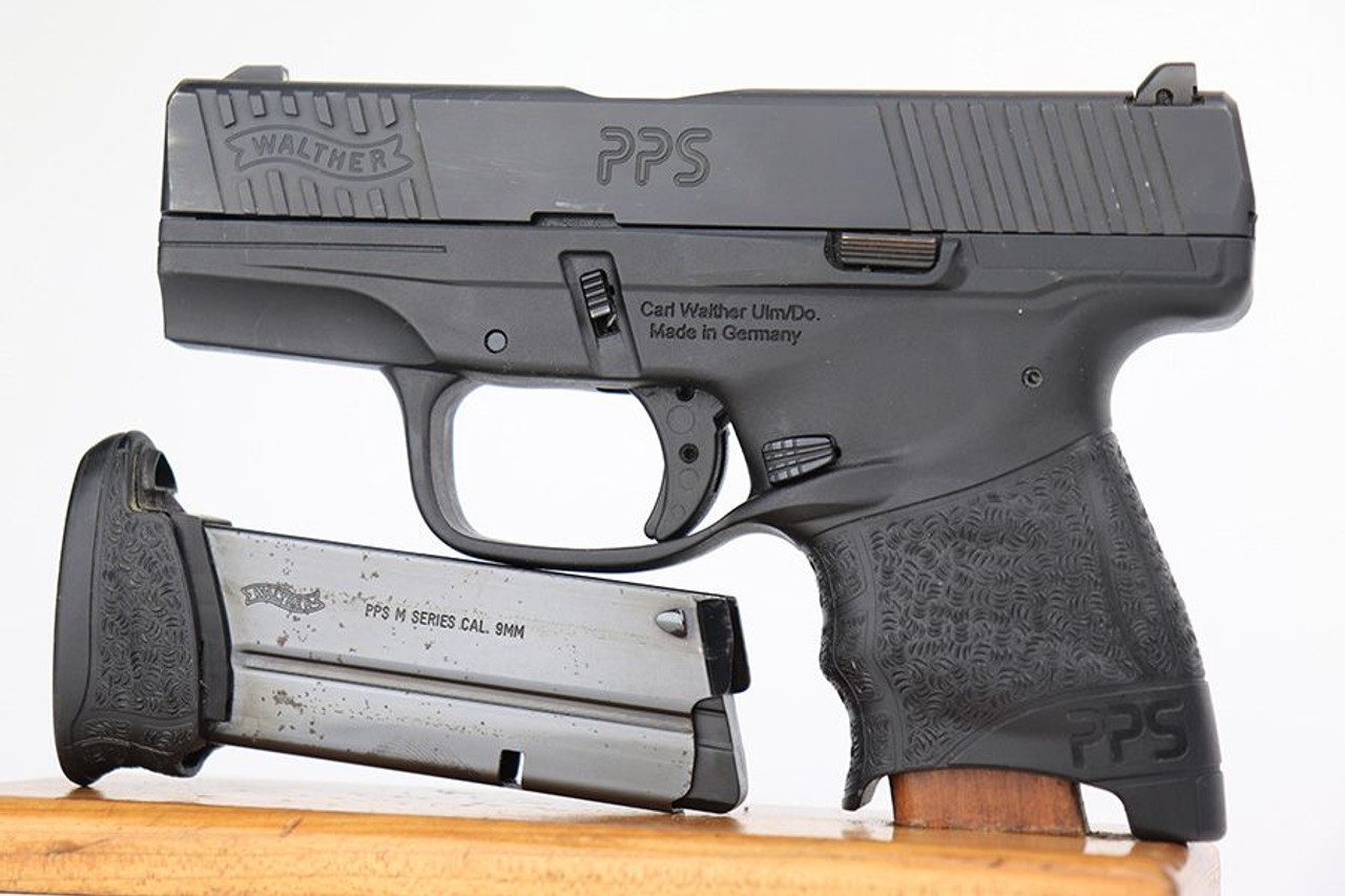 Walther PPS - 1