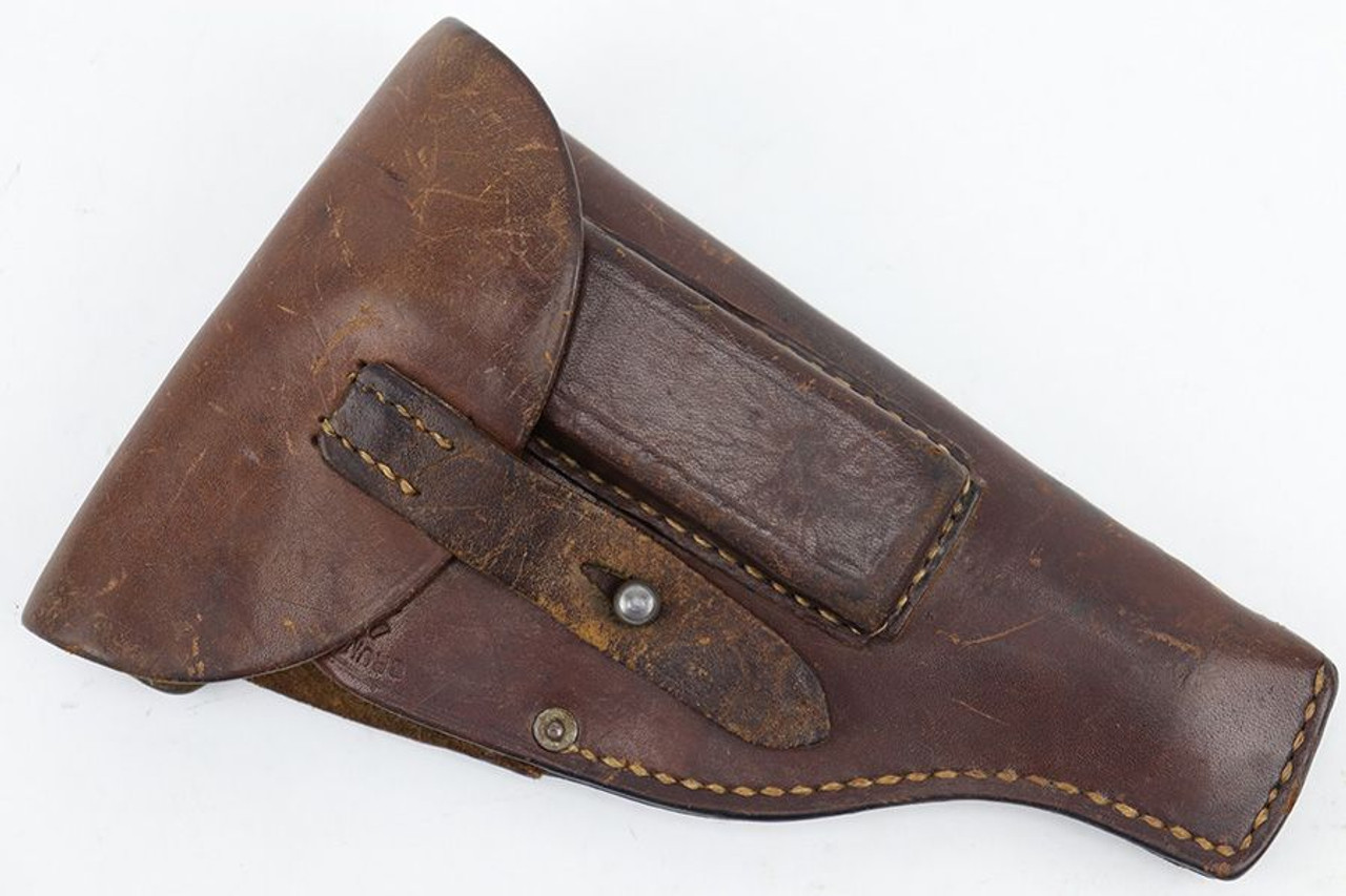 1918 Dated 7.65mm Holster - 1