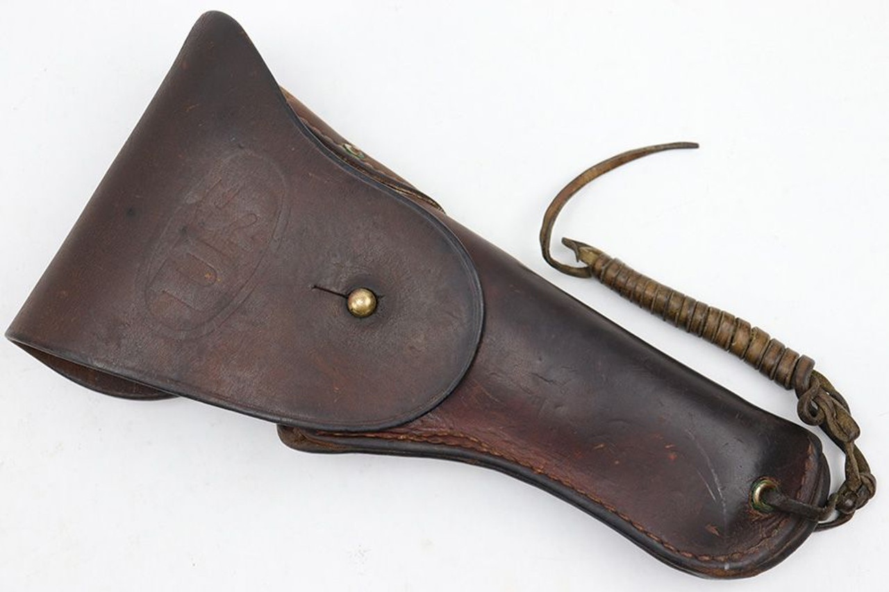 1944 BOYT M1916 Holster - 1