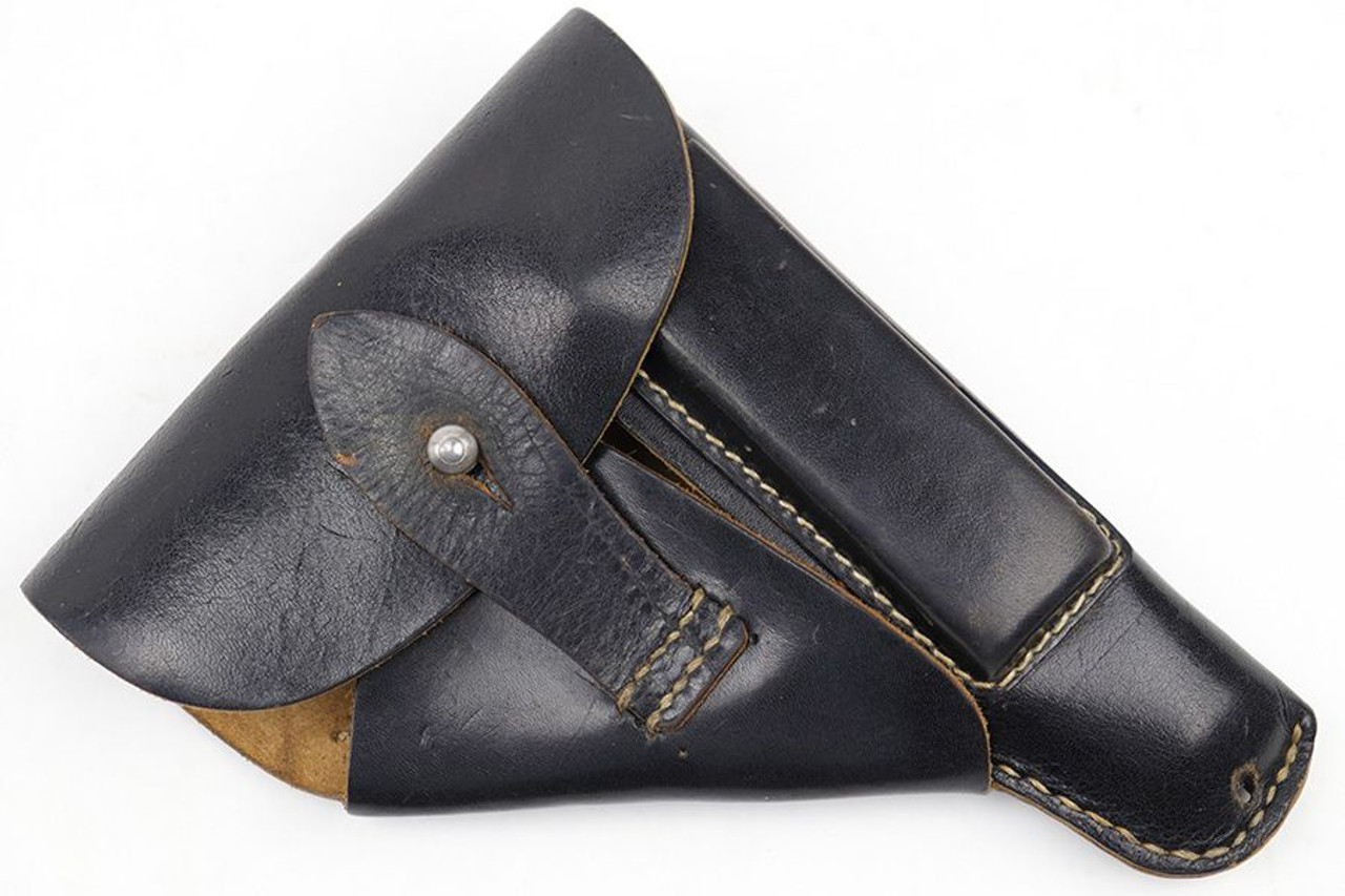 Late-War 7.65mm Holster - ftt 44 - 1