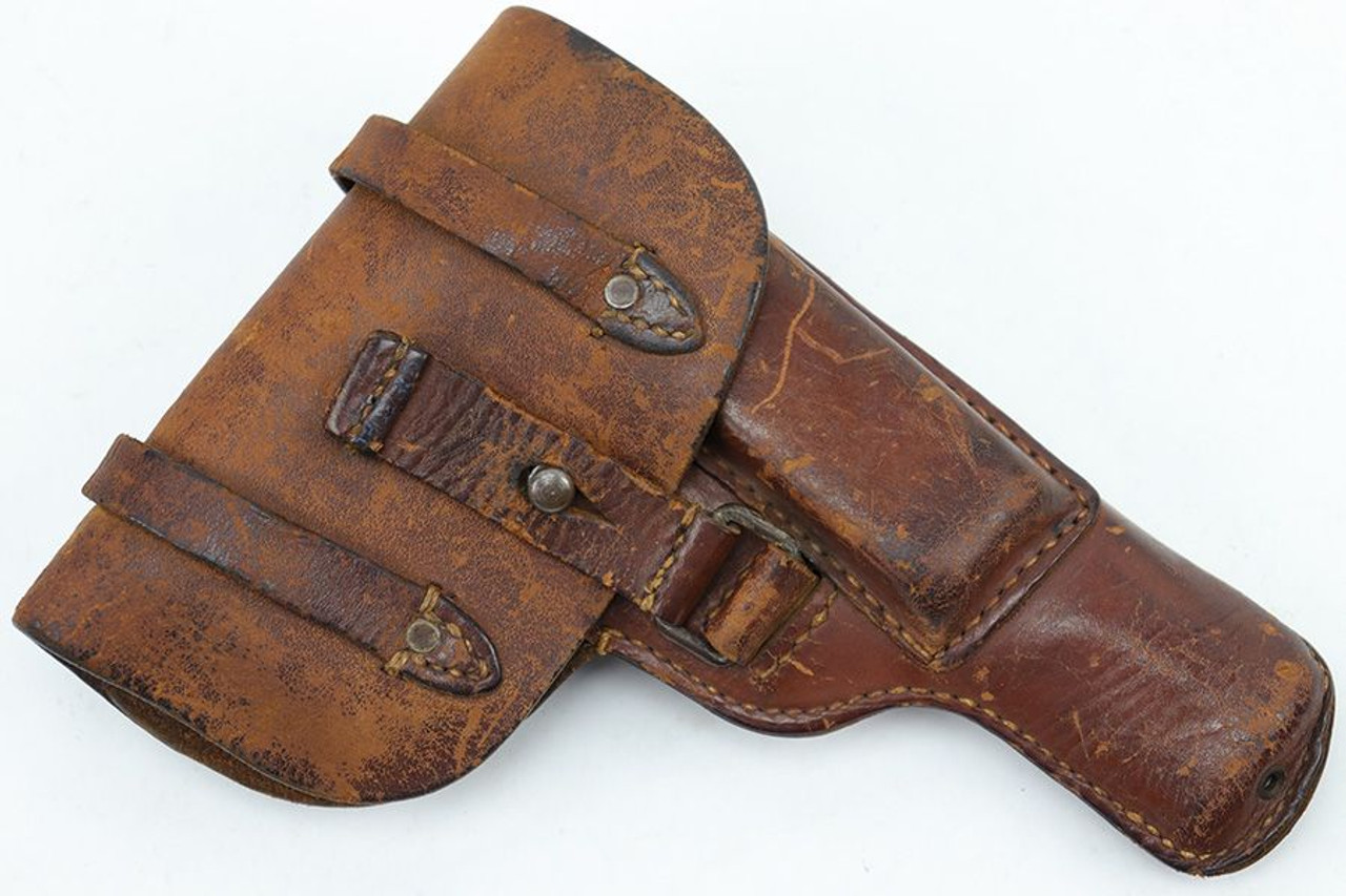 Femaru 37m Holster - 1943 - 1