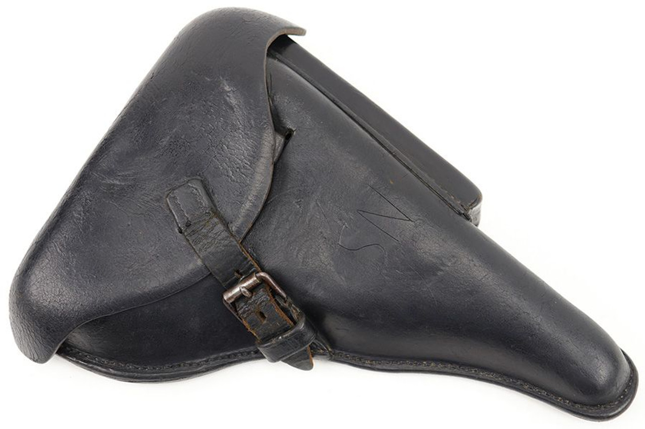 Krieghoff Luger Holster - 1