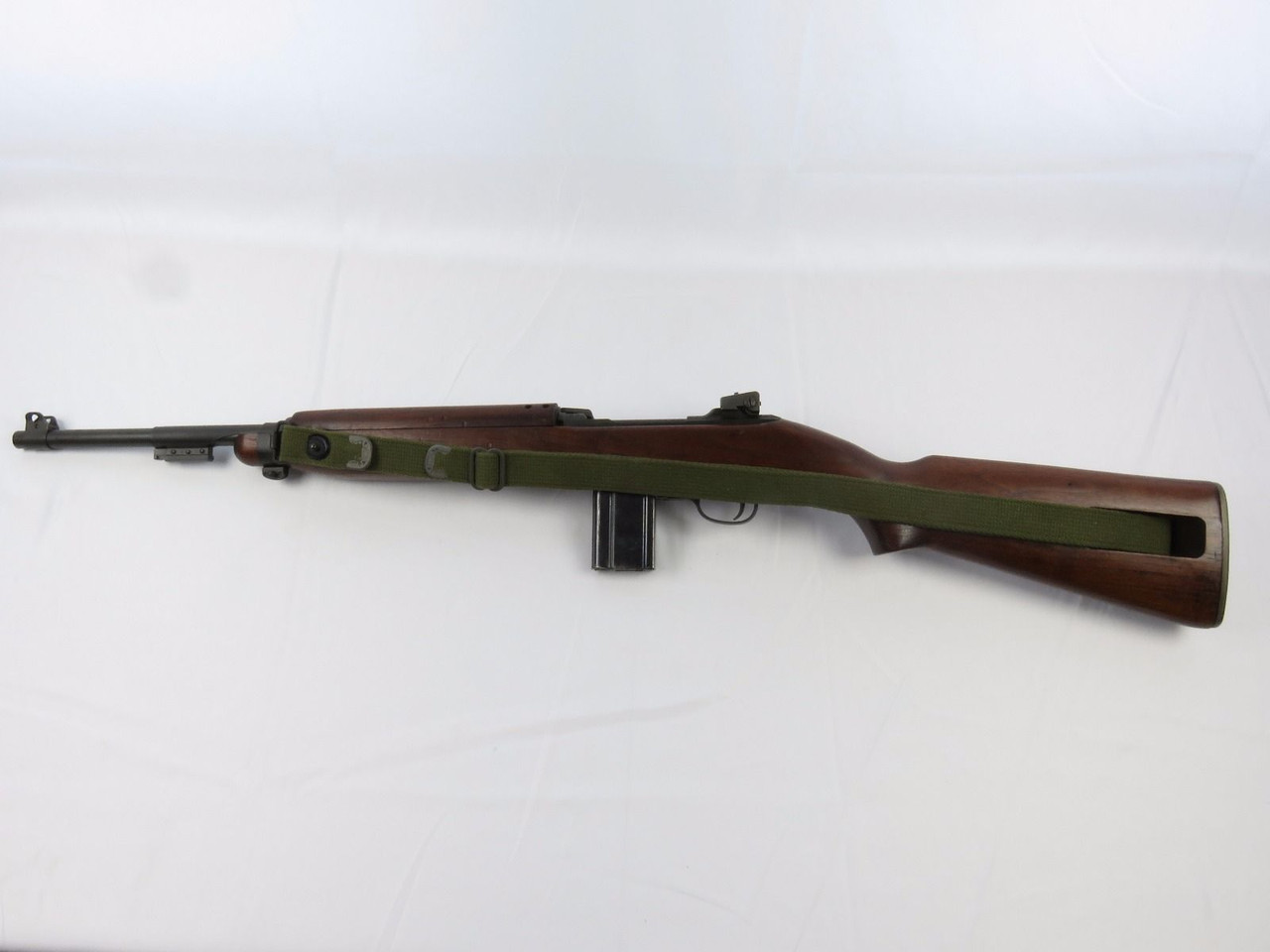 1944 Inland Carbine - Late WW2 - 1