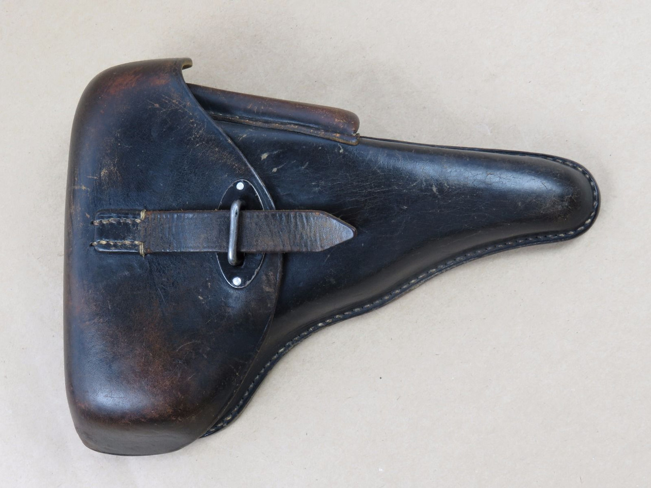1941 P.38 Holster - 1