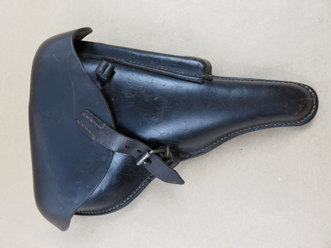 1939 Luger Holster - 1
