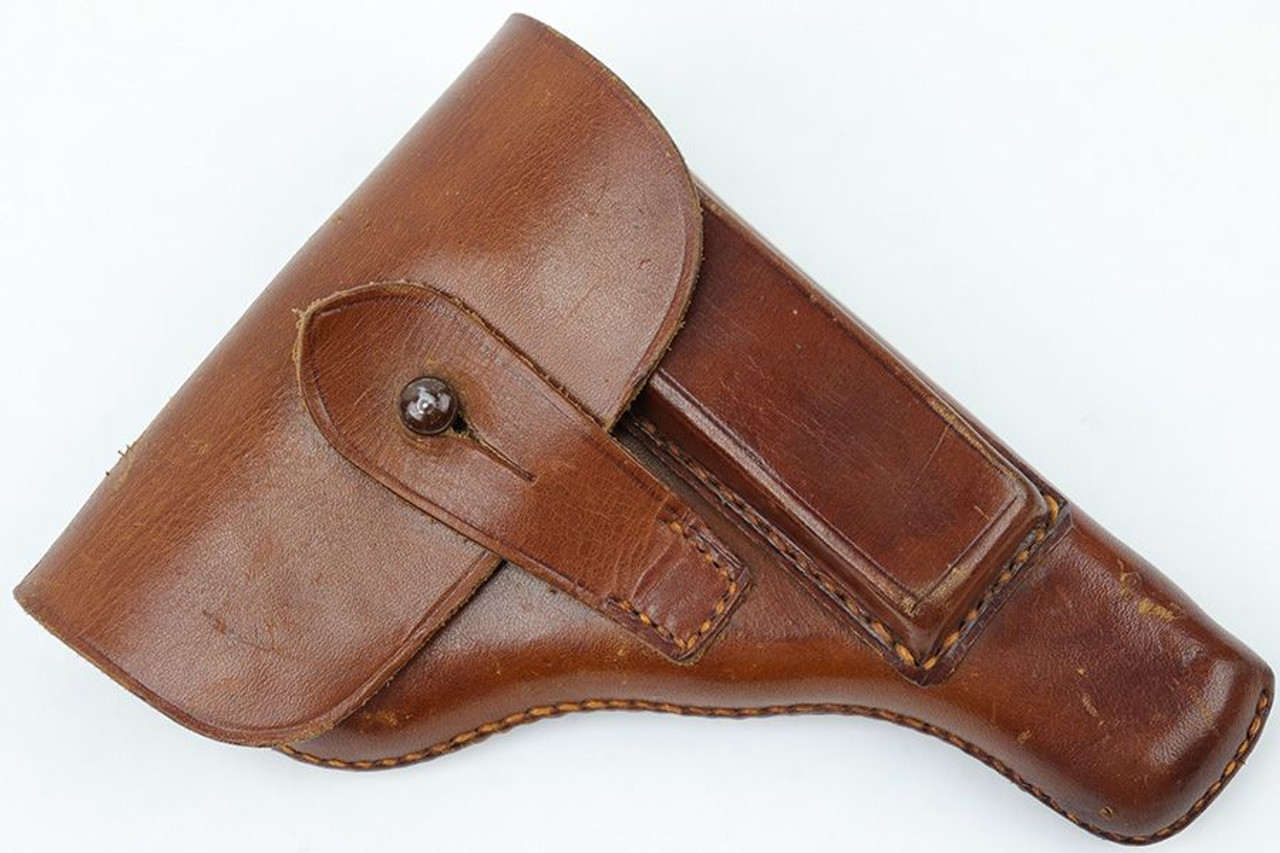 Hoffmann Style Walther Model 8 Holster - 1
