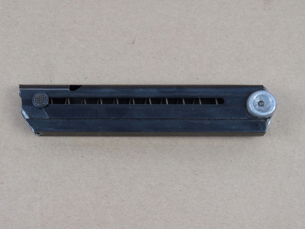 WW2 Navy Luger Magazine - 1
