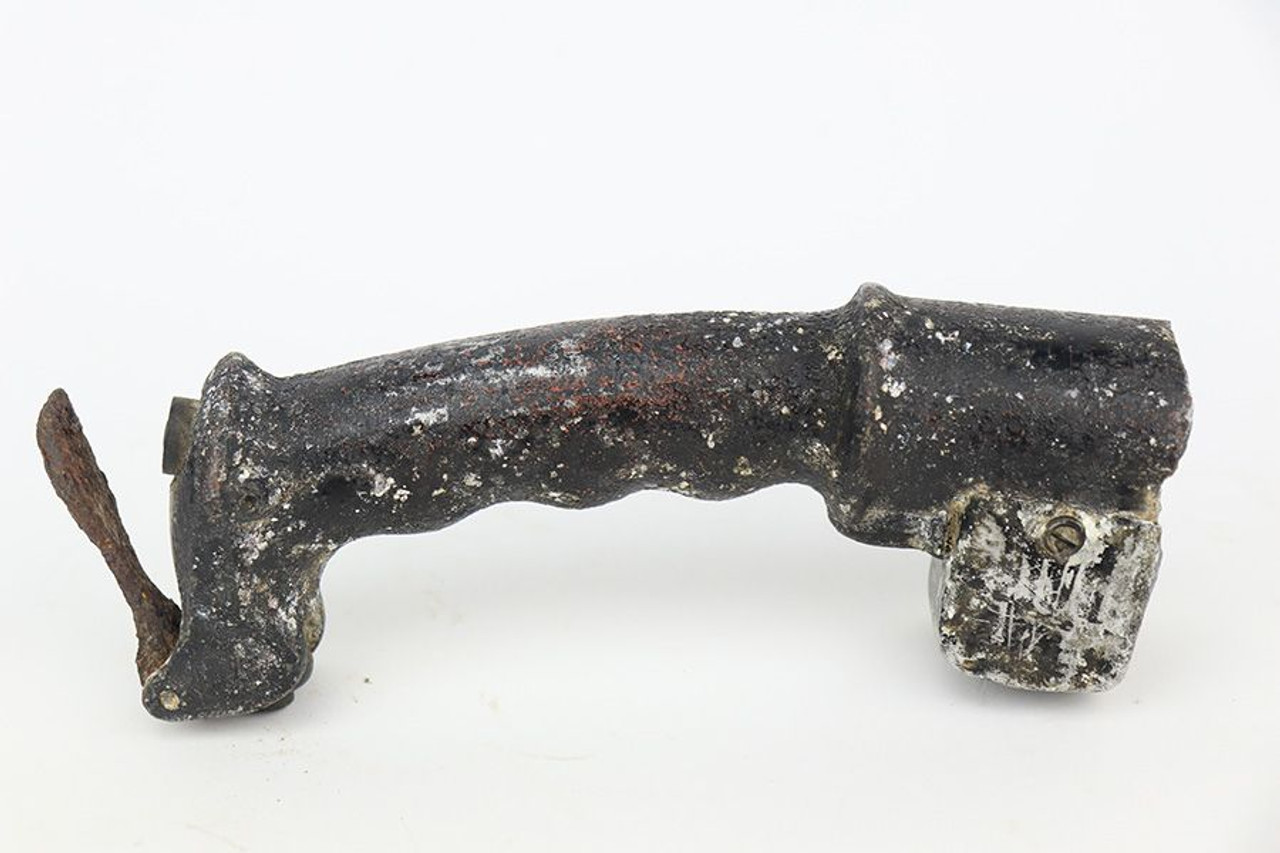 German ME-109 WW2 Control Stick - 1