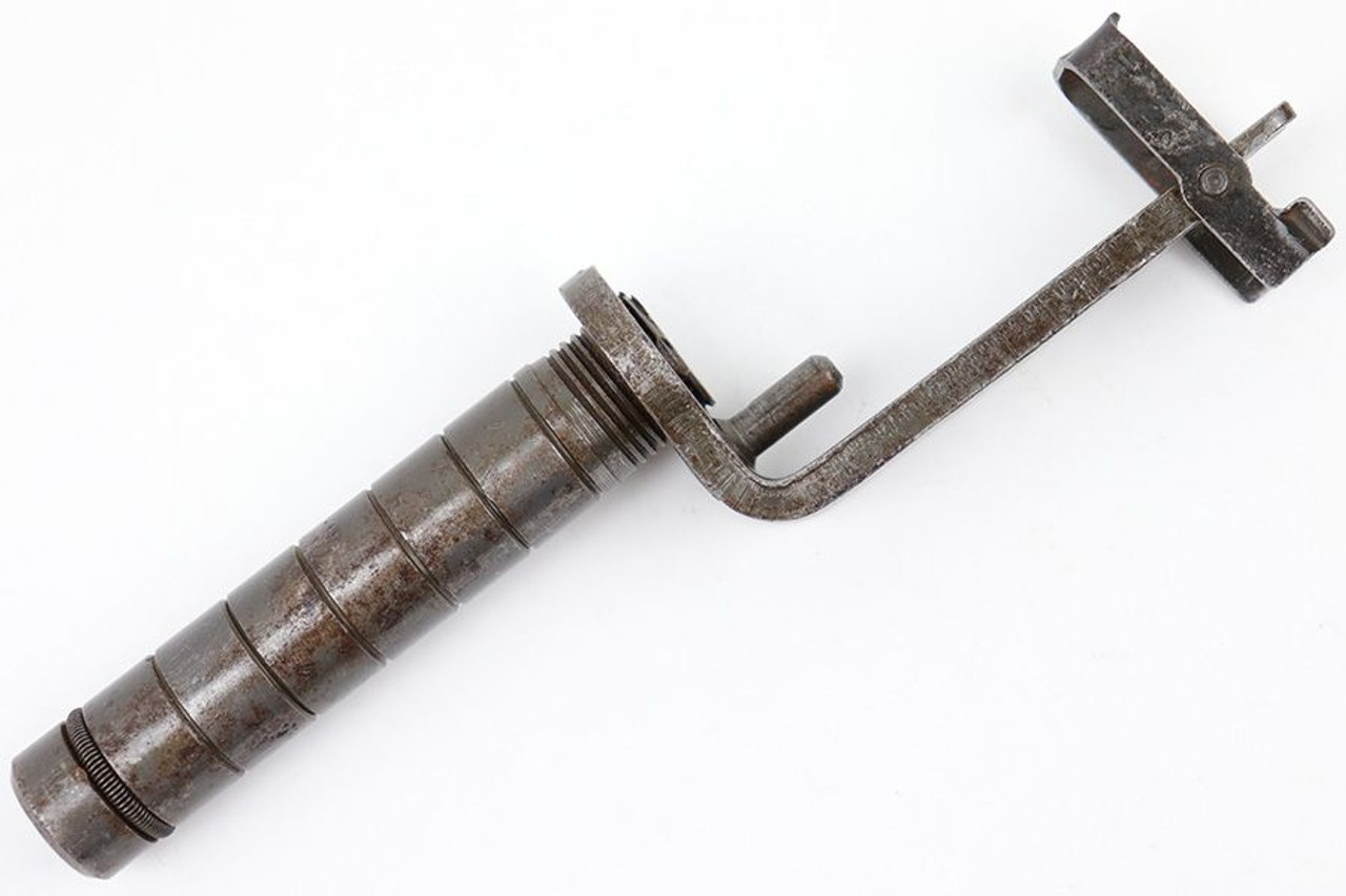 WW2 US M7 Grenade Launcher - 1