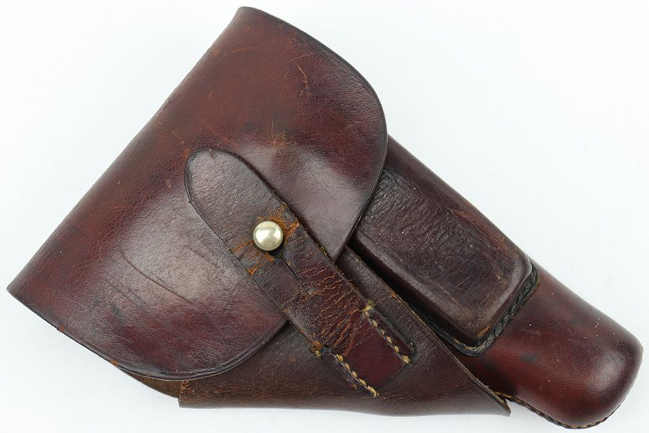 AKAH Walther PPK Holster - 1