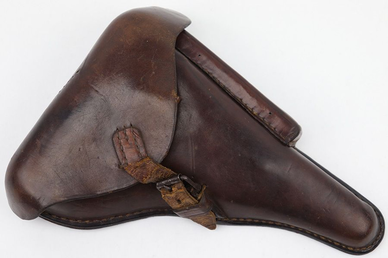 WW1 Luger Holster - 1917 - 1