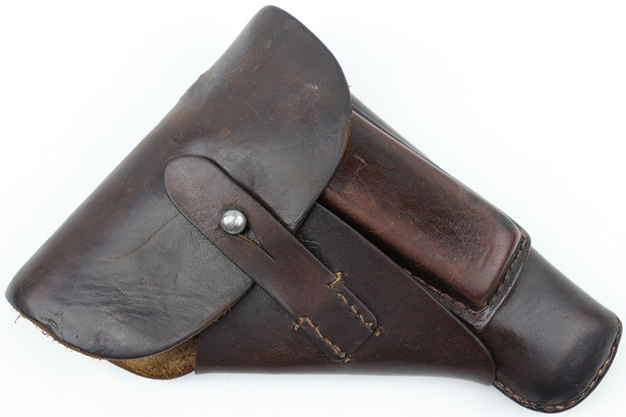 1942 Mauser HSC Holster - 1