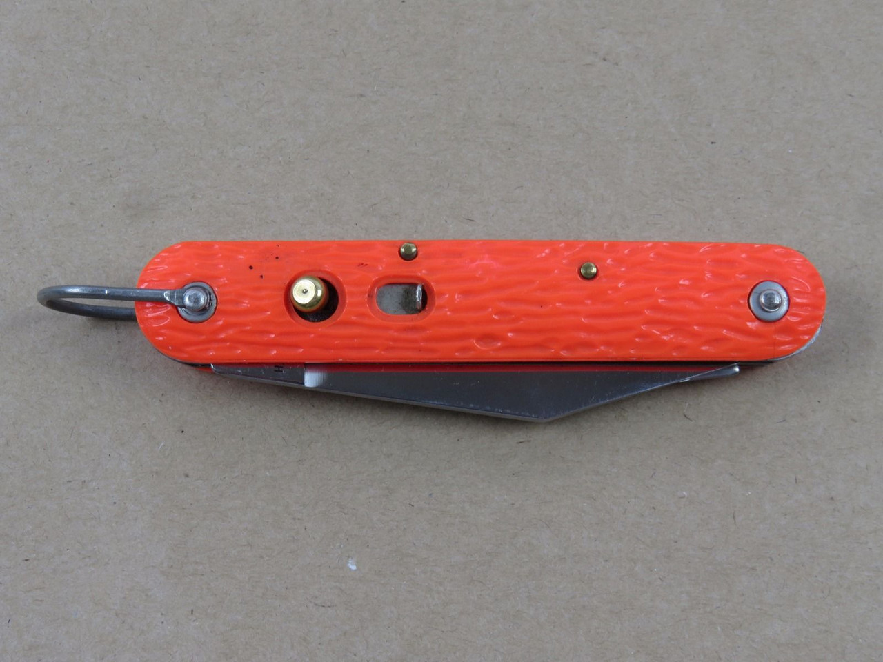 WW2 US Paratrooper Switchblade - 1