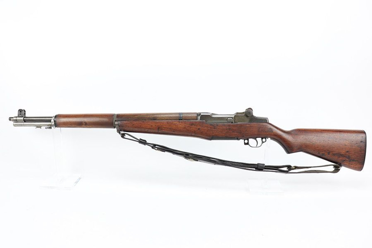 Rare, Super Early Winchester M1 Garand - 1