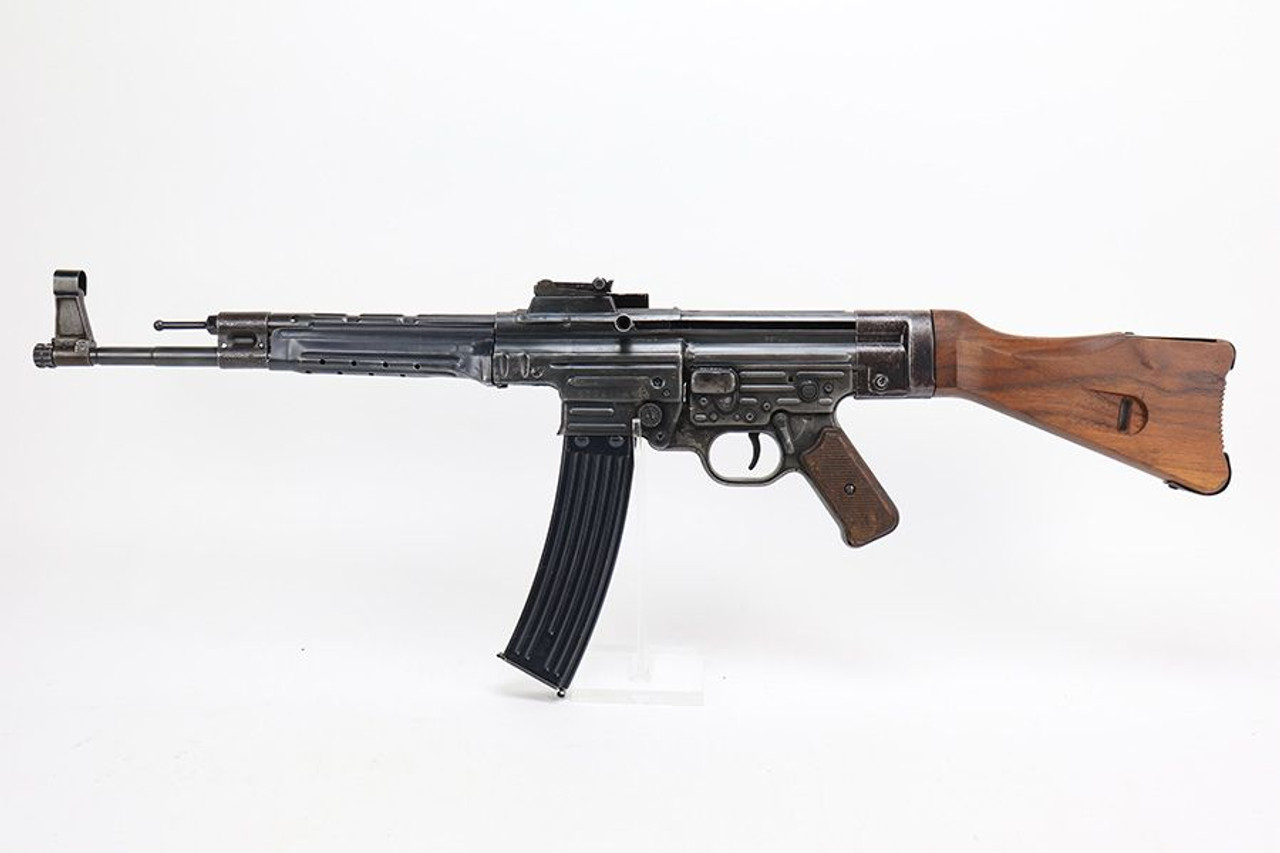 Rare, Semi-Automatic Nazi MP44 - 1