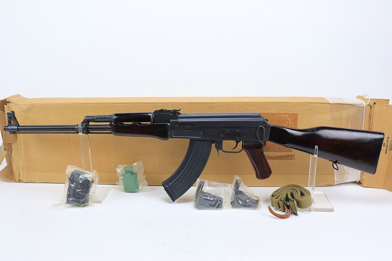 ANIB Poly-Tech AK-47/S National Match - 1