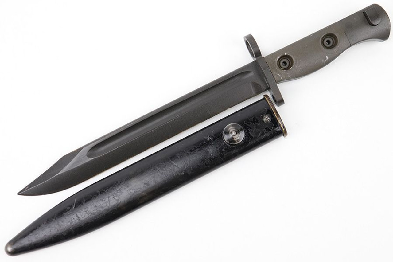 Lithgow L1A2 Bayonet - 1