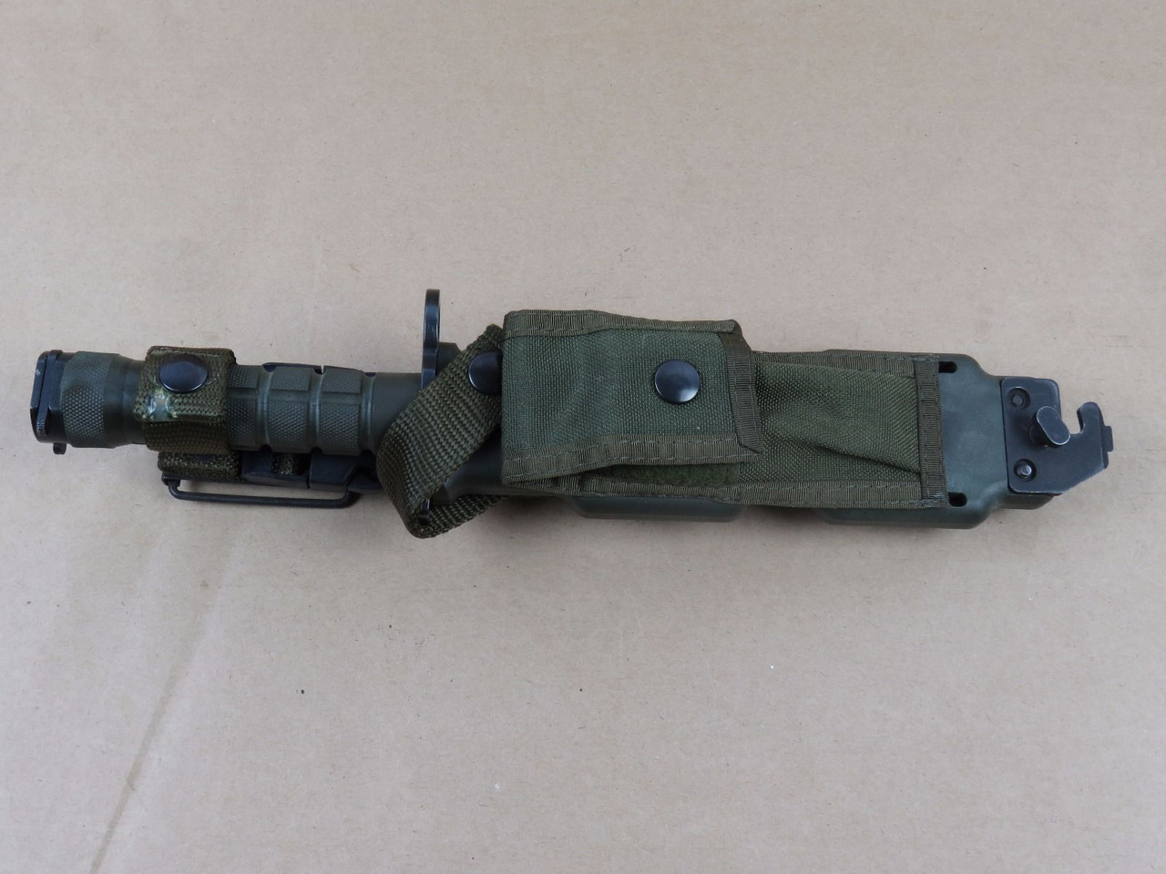 Phrobis M9 Bayonet - 1
