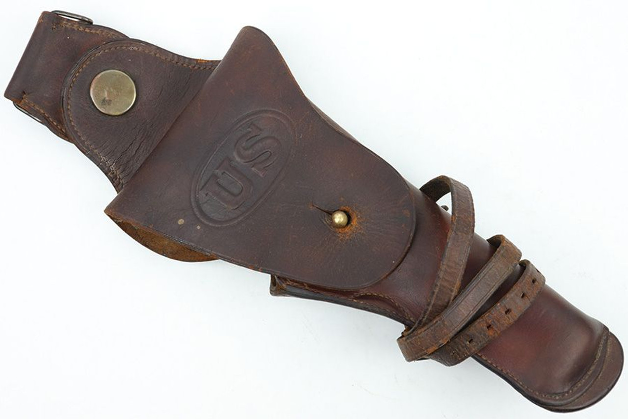 1912 Dated M1911 Holster - 1