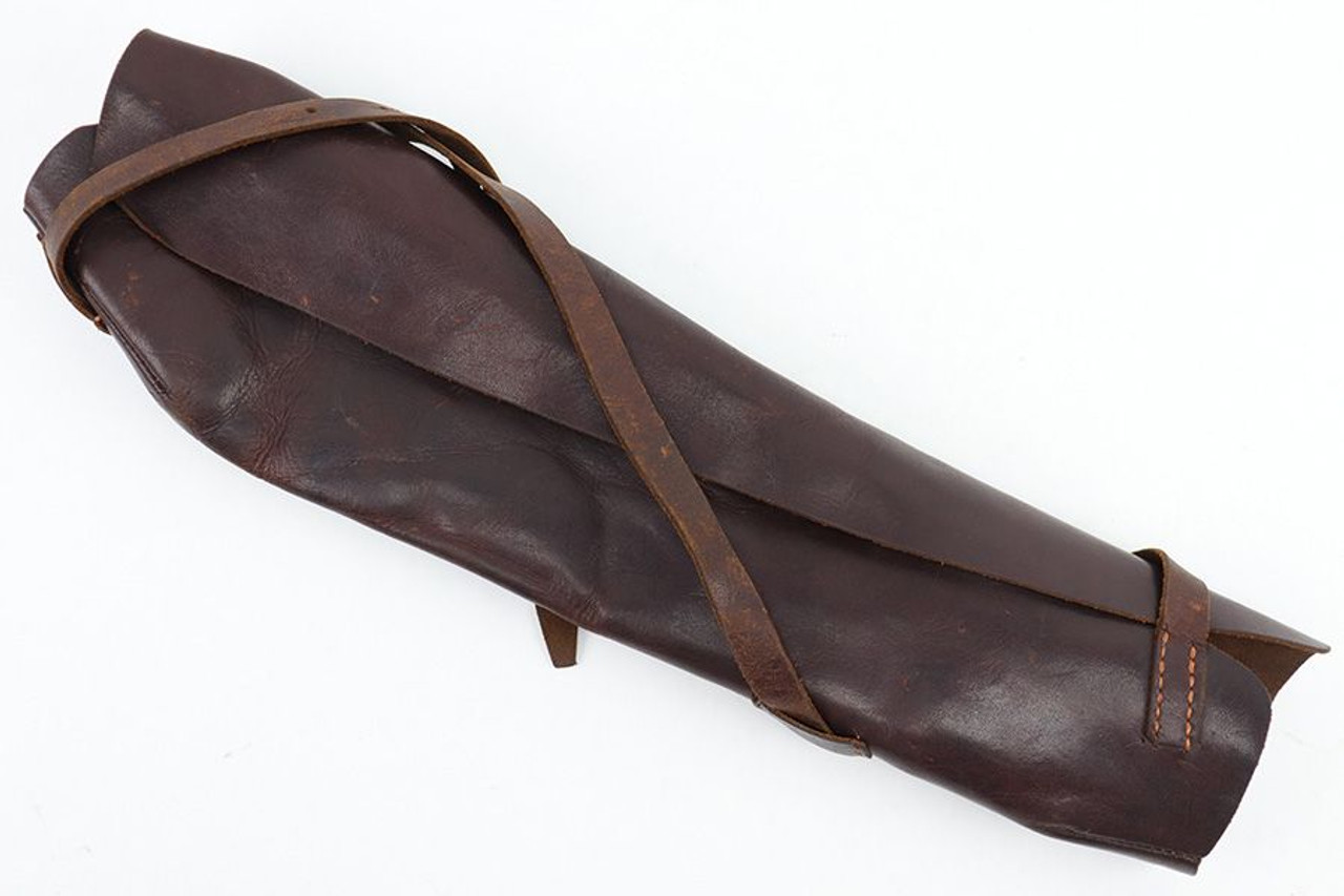 Leather K98 Action Cover - 1