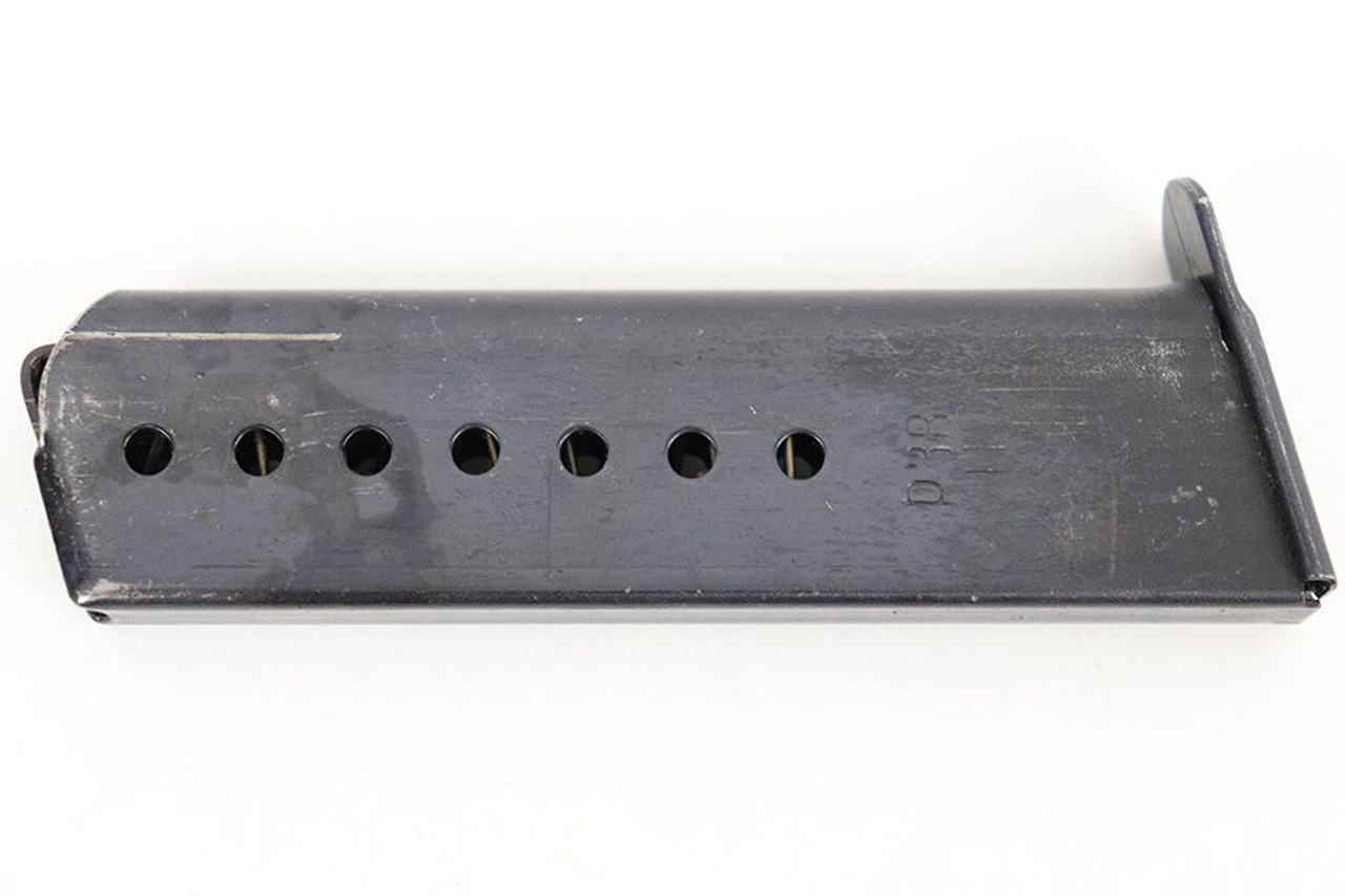 JVD P.38 U Magazine - 1