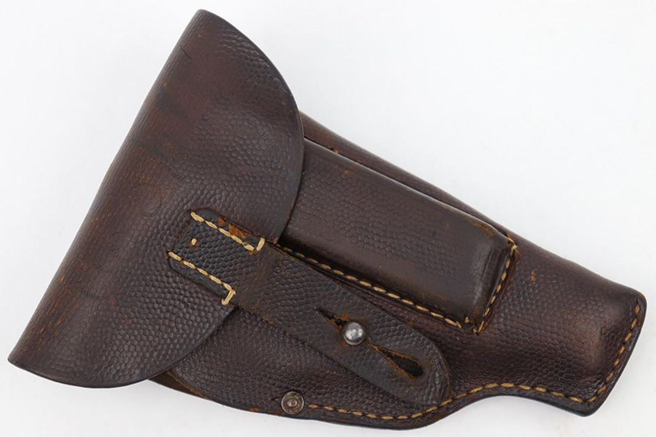1917 Dated 7.65mm Pistol Holster - 1