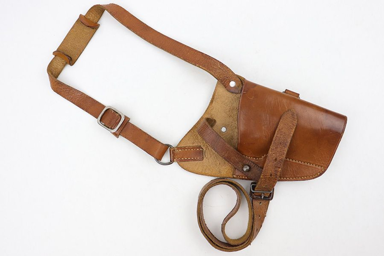 Walther PP / 7.65mm Shoulder Holster - 1