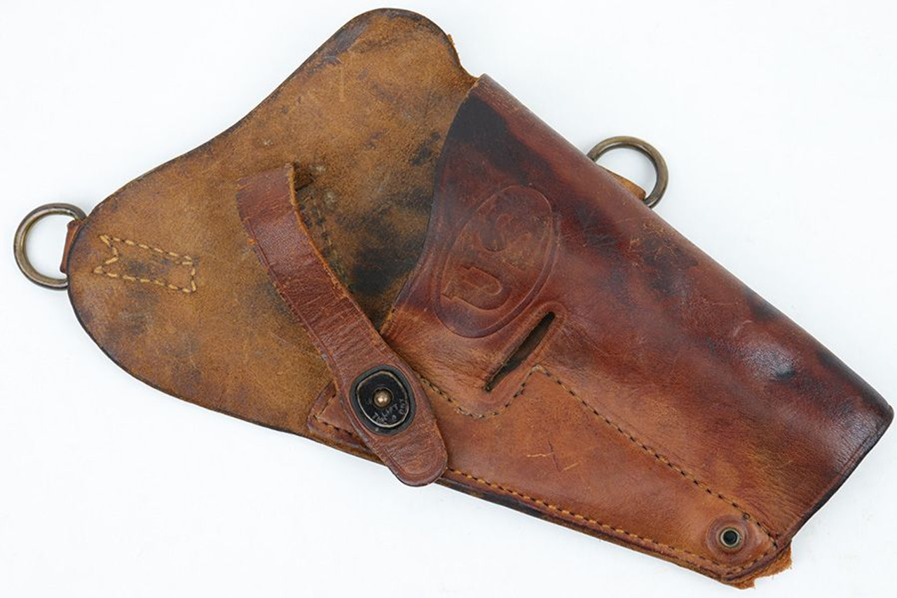 USMC BOYT 1945 M7 Shoulder Holster - 1