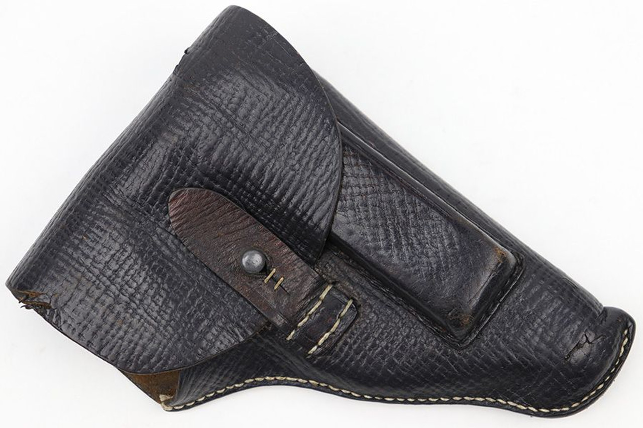 Late War Walther PPK Holster - 1