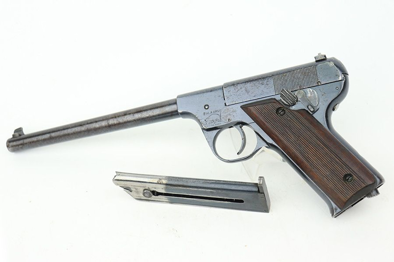 Fiala Arms Model 1920 - 1