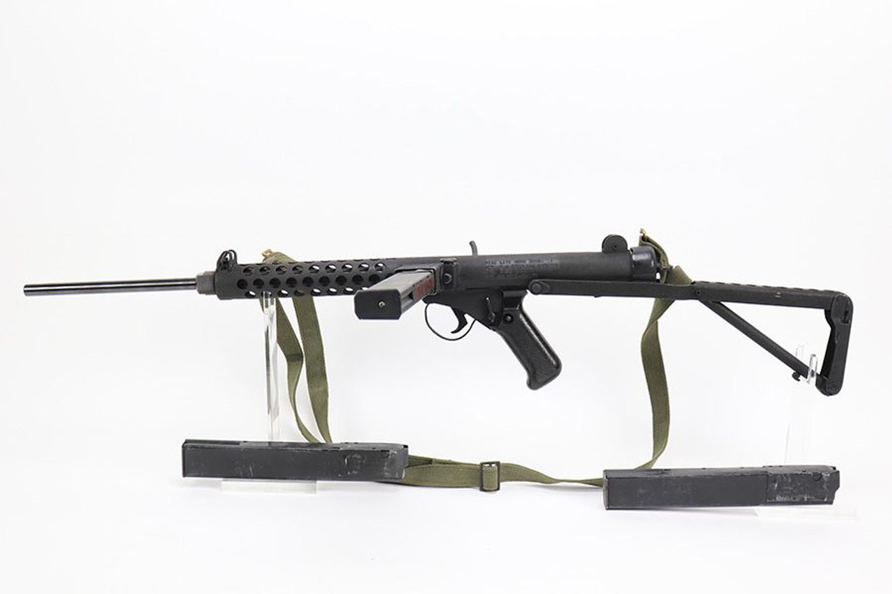 Wise Lite Arms S/A Sterling Sporter Type I - 1