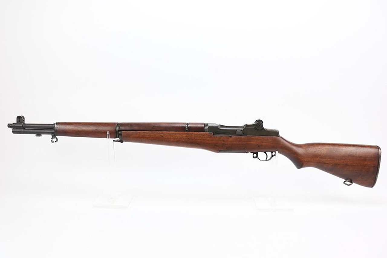 Minty 1941 Springfield M1 Garand - 1