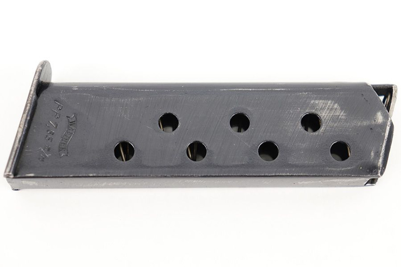 Walther PP Magazine - 1