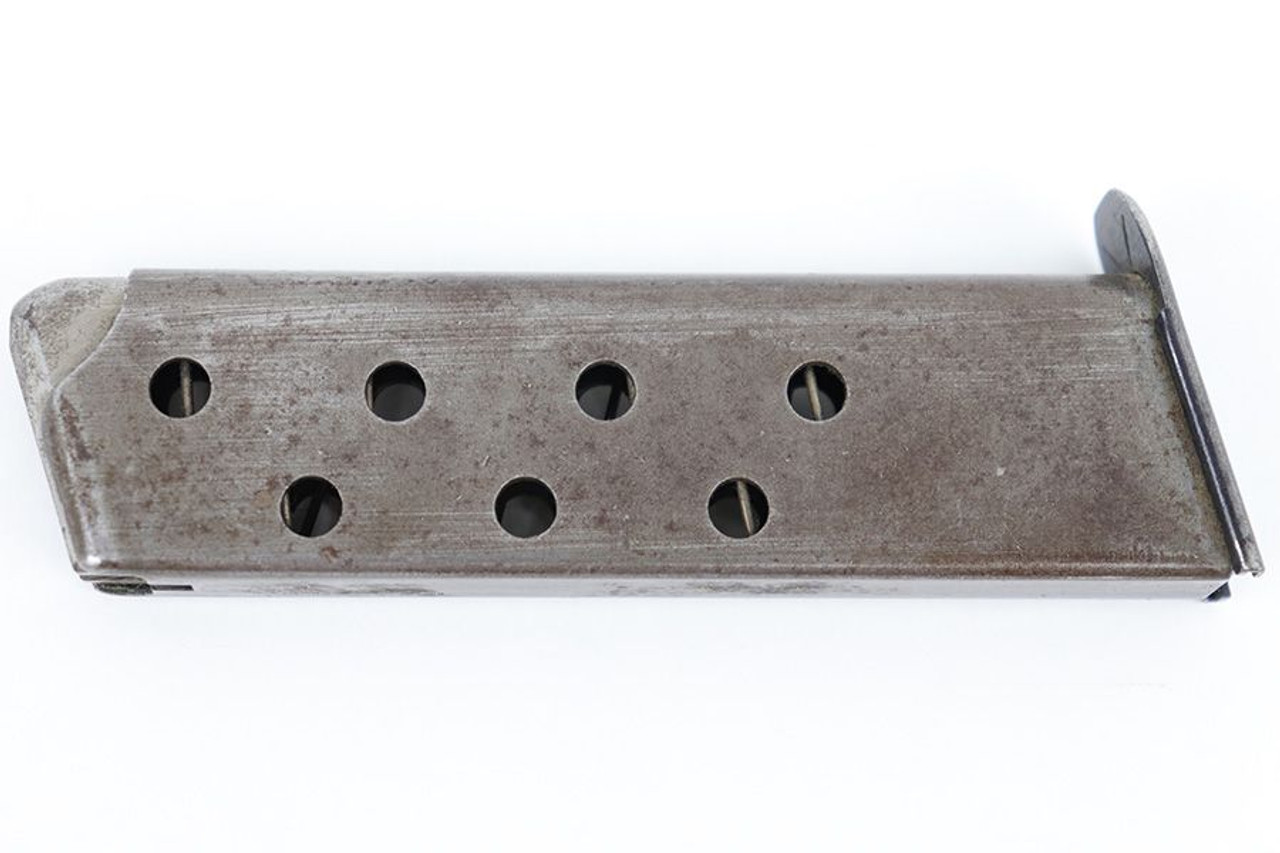 Early Mauser HSC Magazine - 1