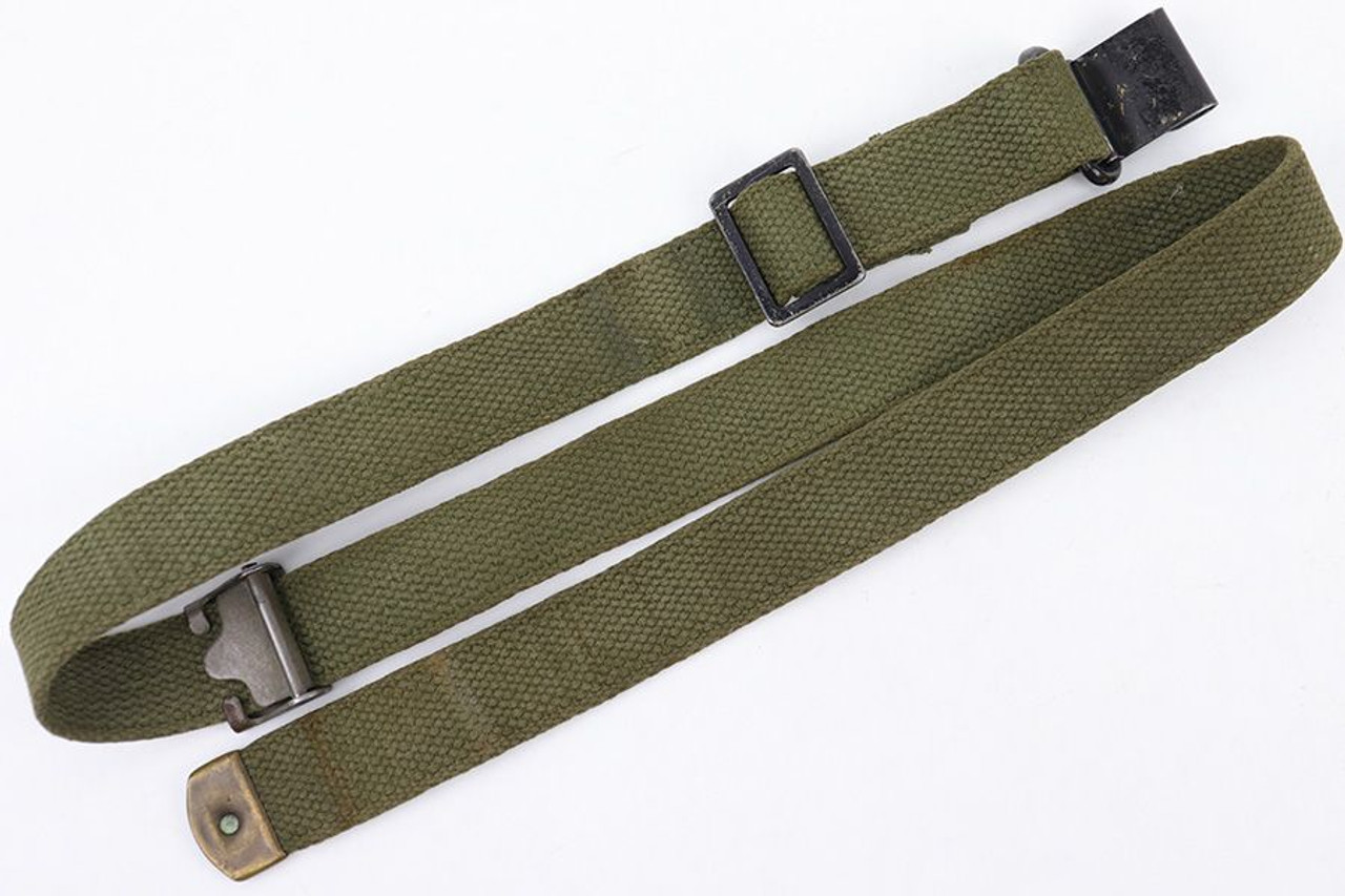 Canvas M1 Garand Sling - 1