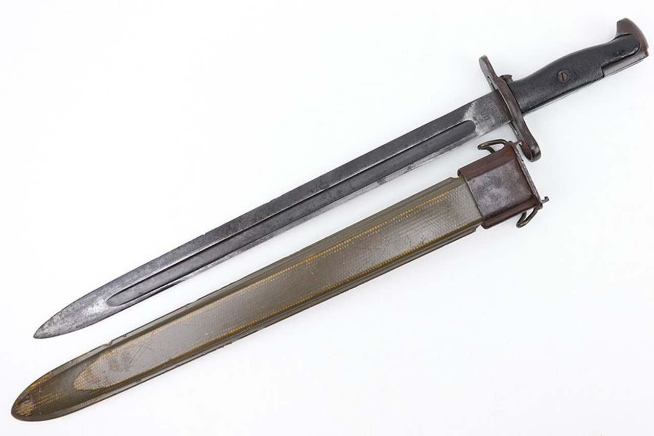 M1905 16in Rifle Bayonet - 1919 - 1