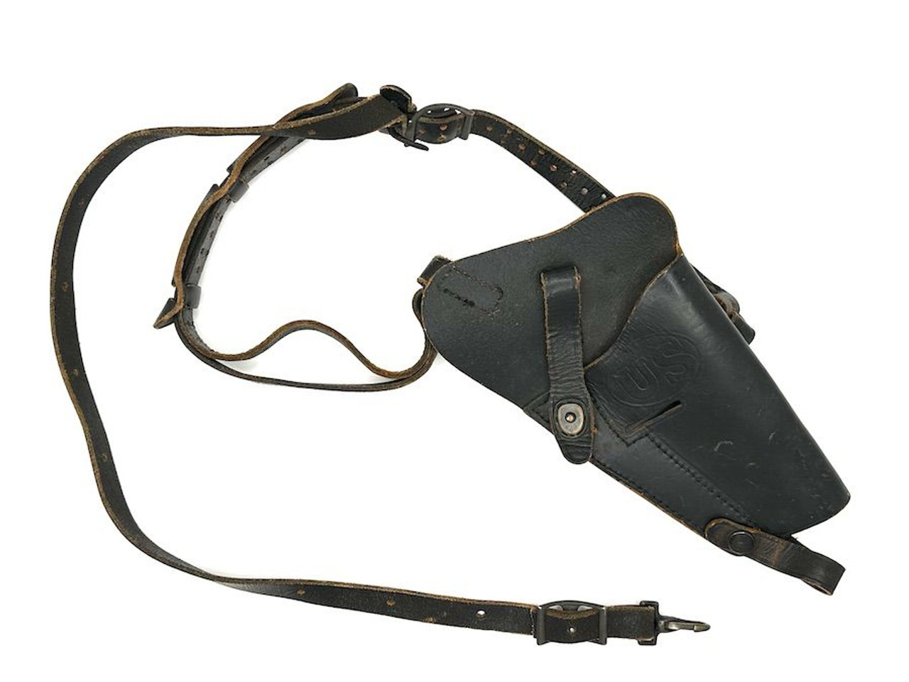 US M7 Shoulder Holster - 1