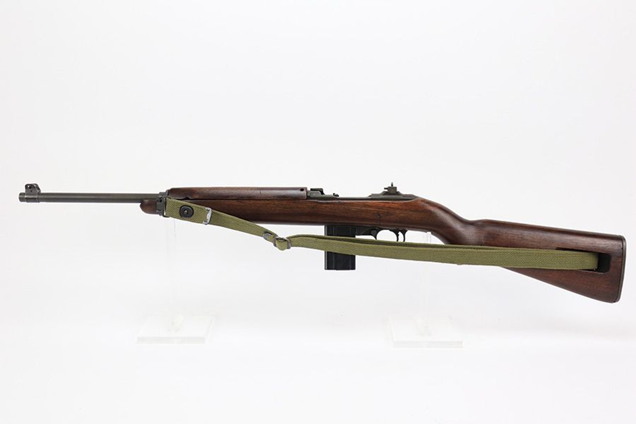 Scarce Saginaw Gear M1 Carbine - 1