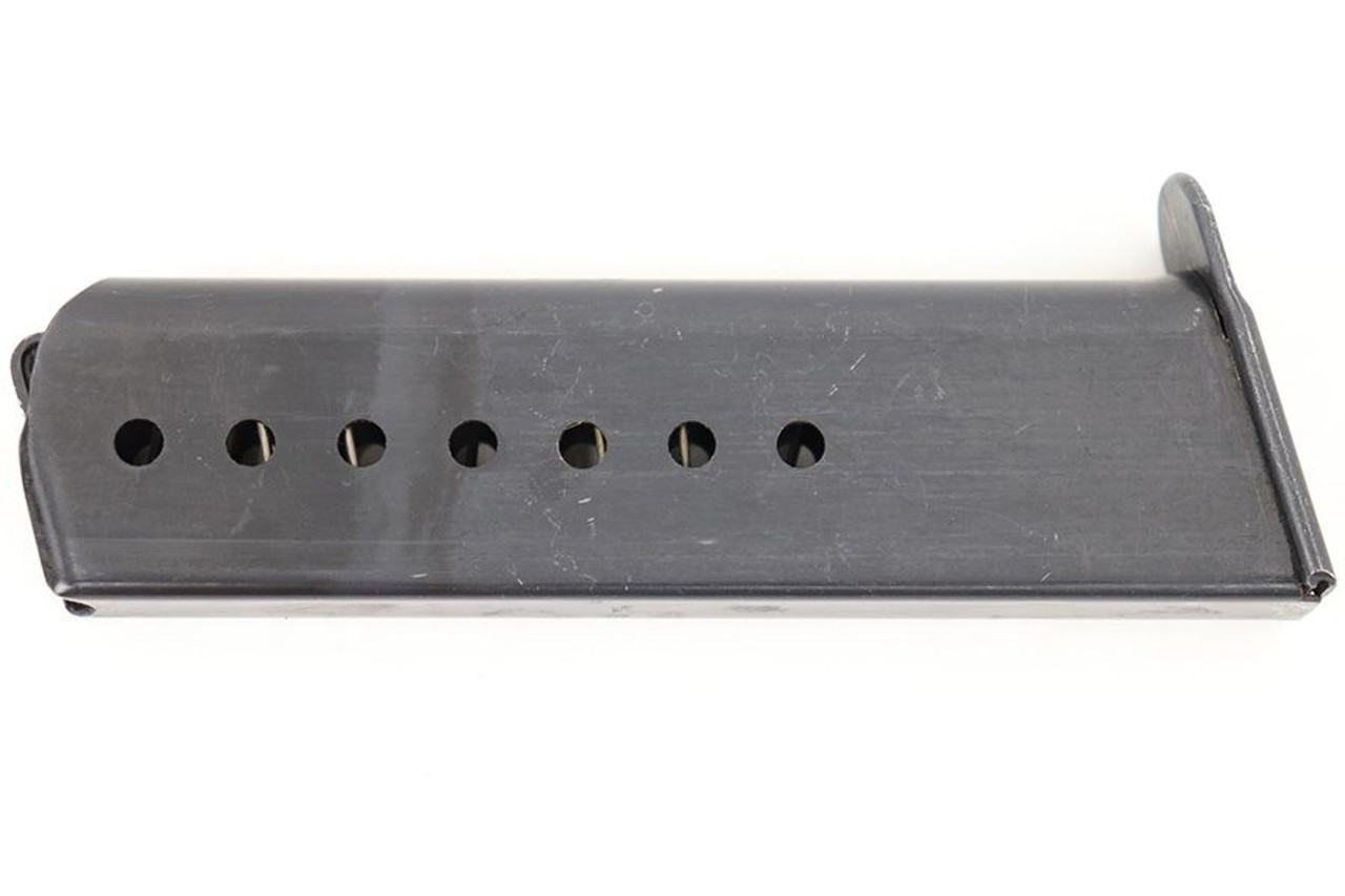 WaA135 Mauser P.38 Magazine - Ribbed Follower - 1