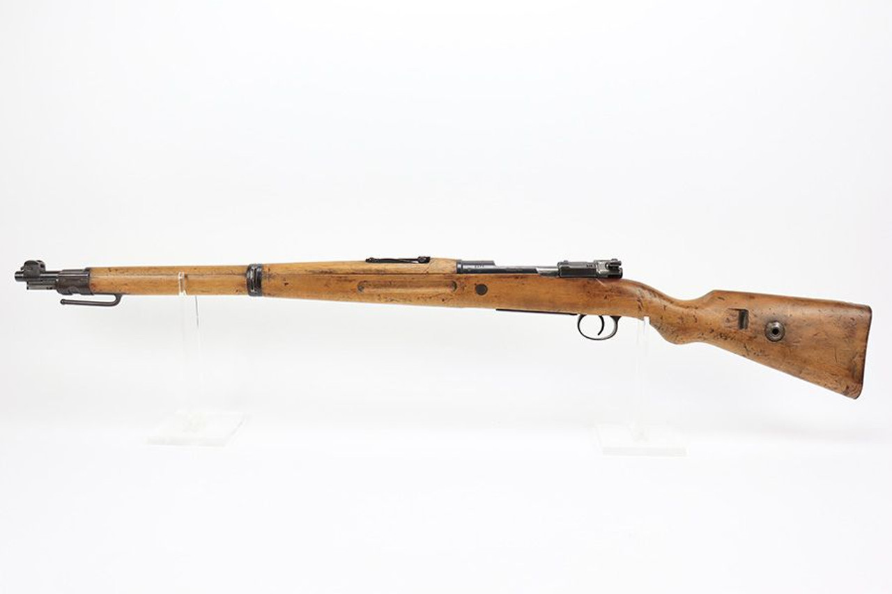 1918 Erfurt Karabiner 98 - 1