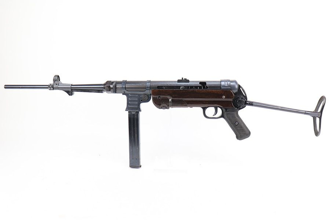 SSR MP40 Semi-Auto Rifle - 1