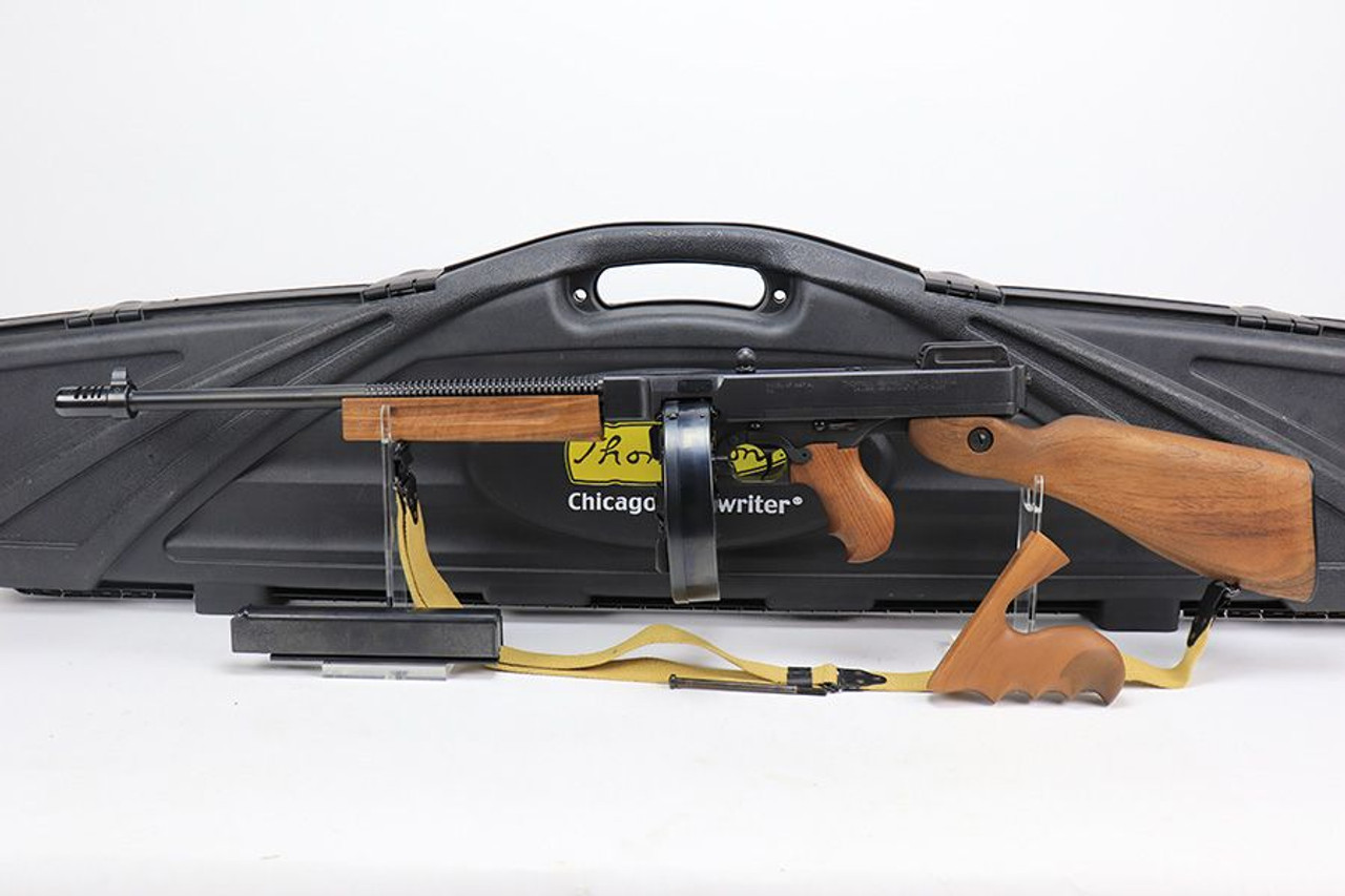 ANIB Auto Ordnance M1927A1 - 1