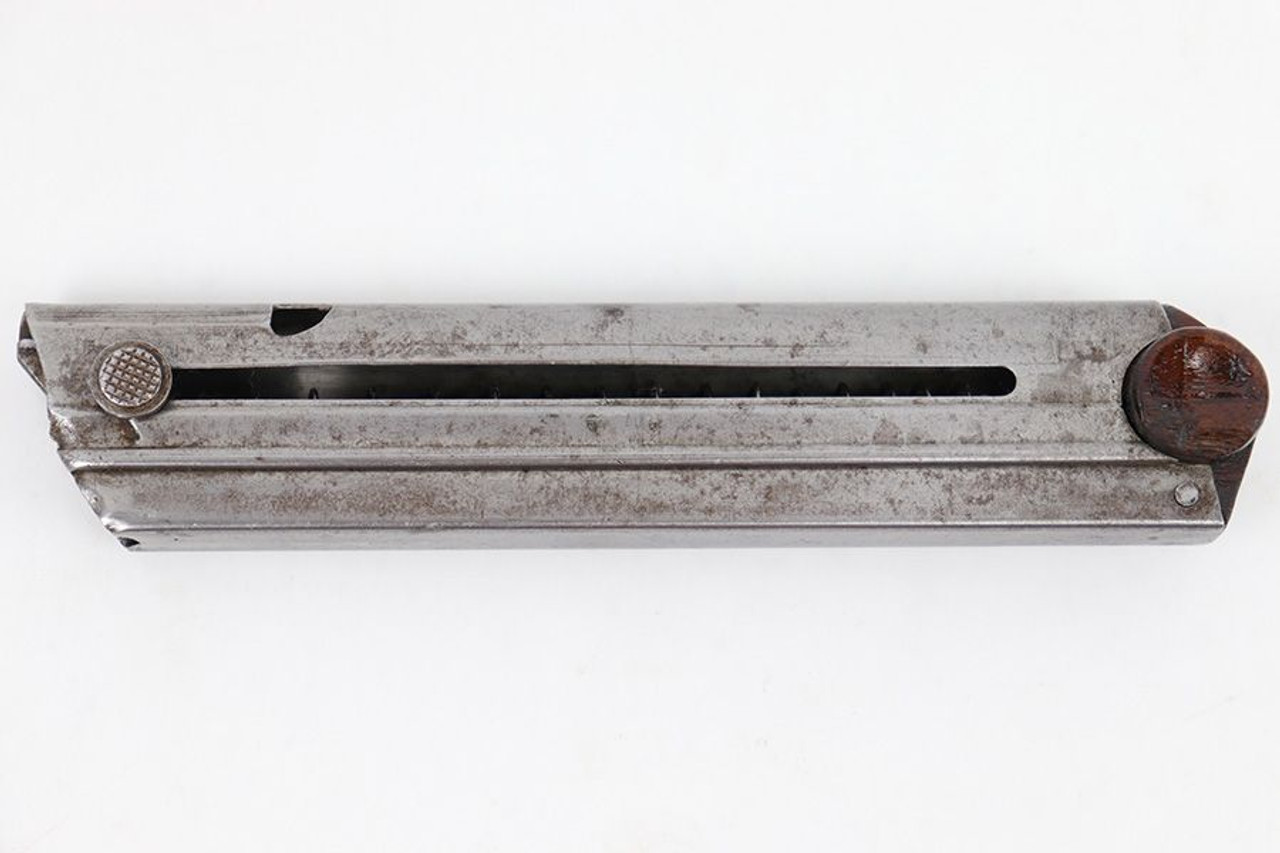 WW1 Imperial Luger Magazine - 1