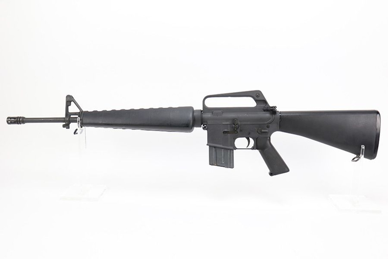 Excellent Colt SP1 - 1981 Mfg - 1
