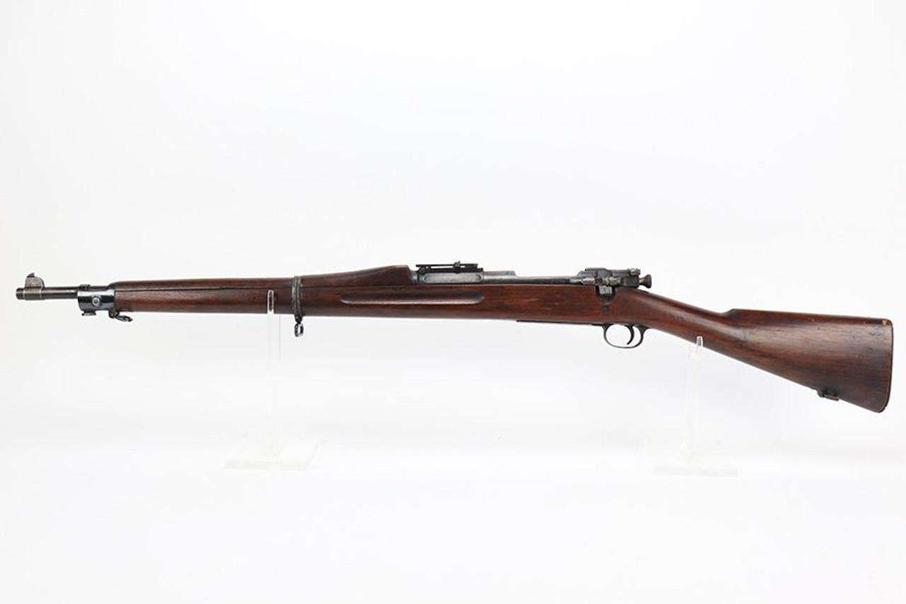 Early, 4-Digit Rock Island Arsenal M1903 - 1