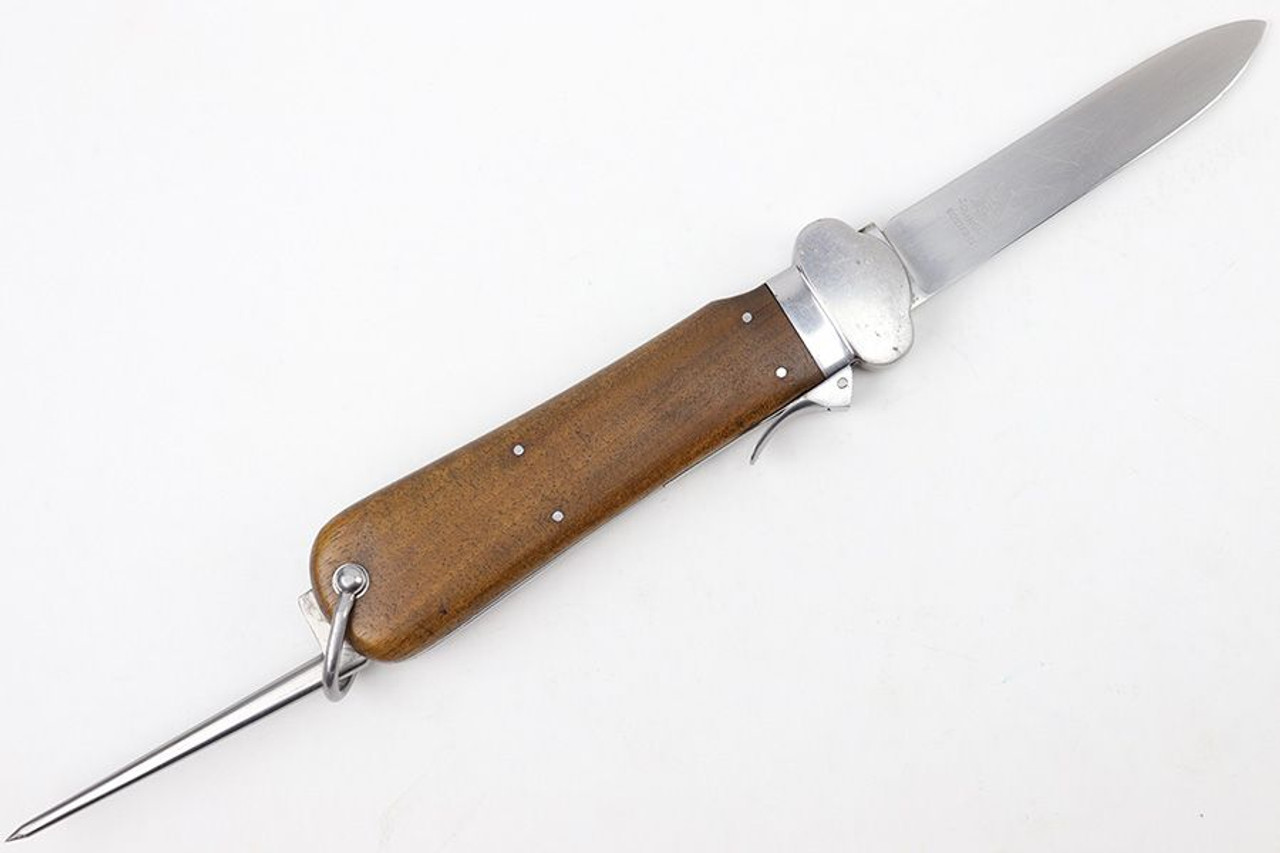 Luftwaffe Gravity Knife - SMF - 1