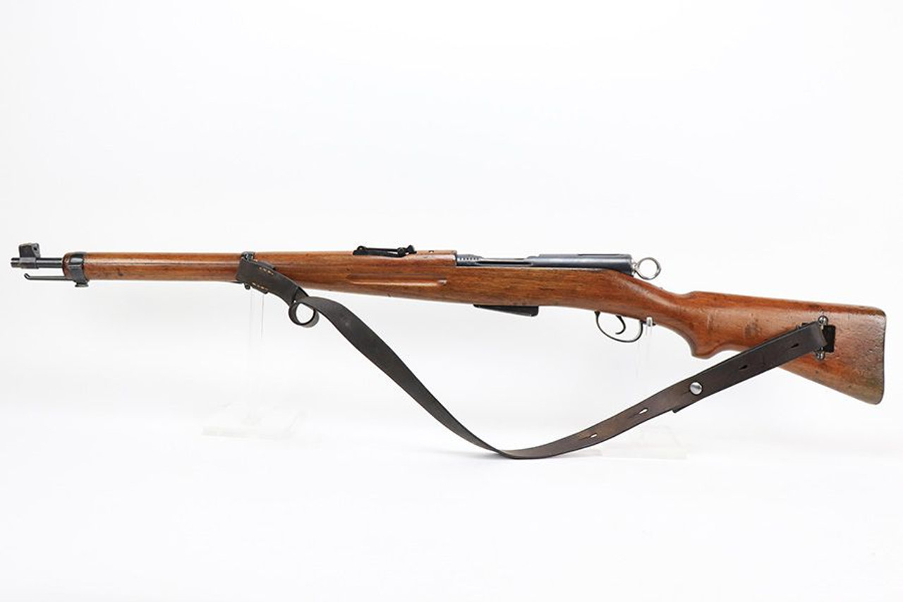 Swiss K11 Carbine Rifle - 1