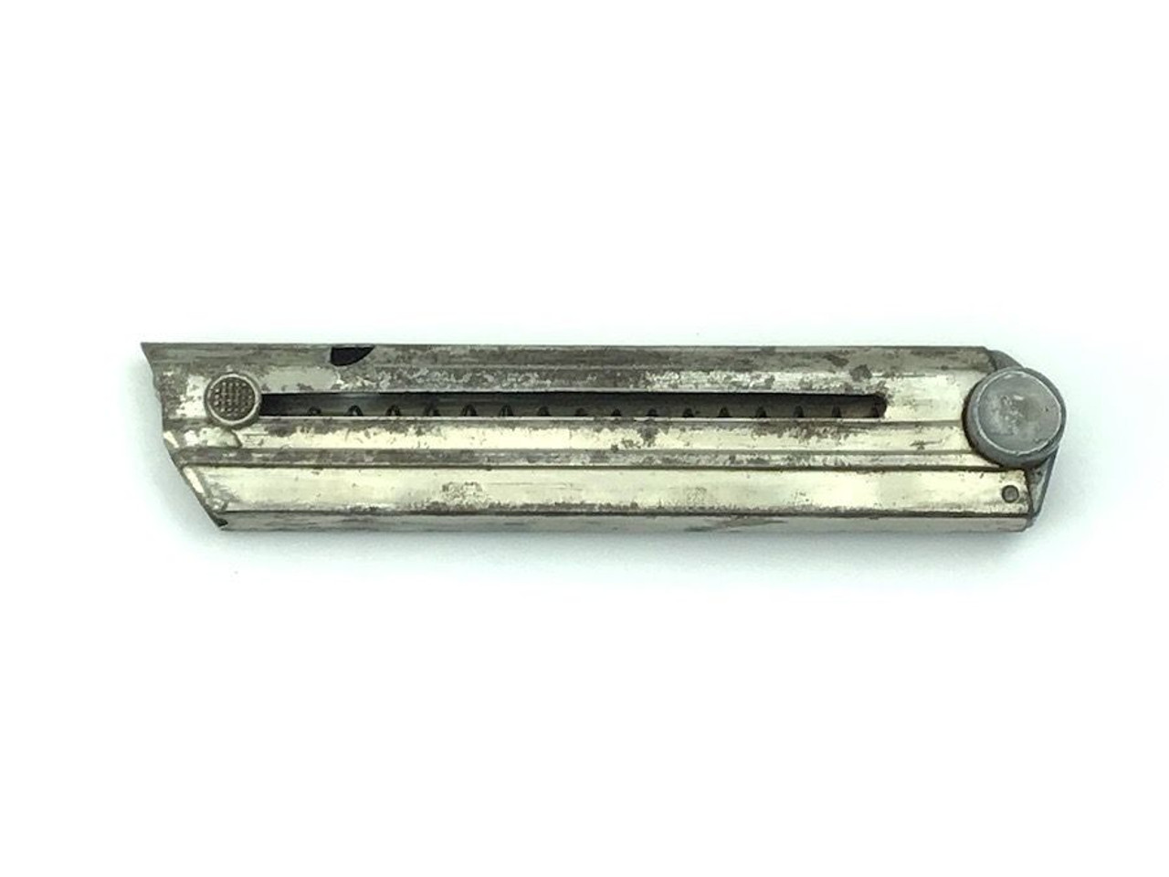 Droop Eagle 63 Luger Magazine - 1