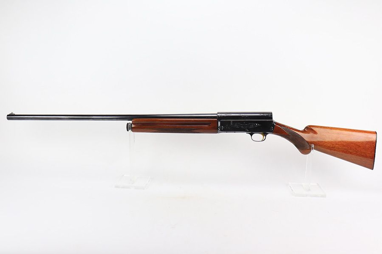 Excellent FN Browning A5 Light Twelve Shotgun - 12 GA - 1