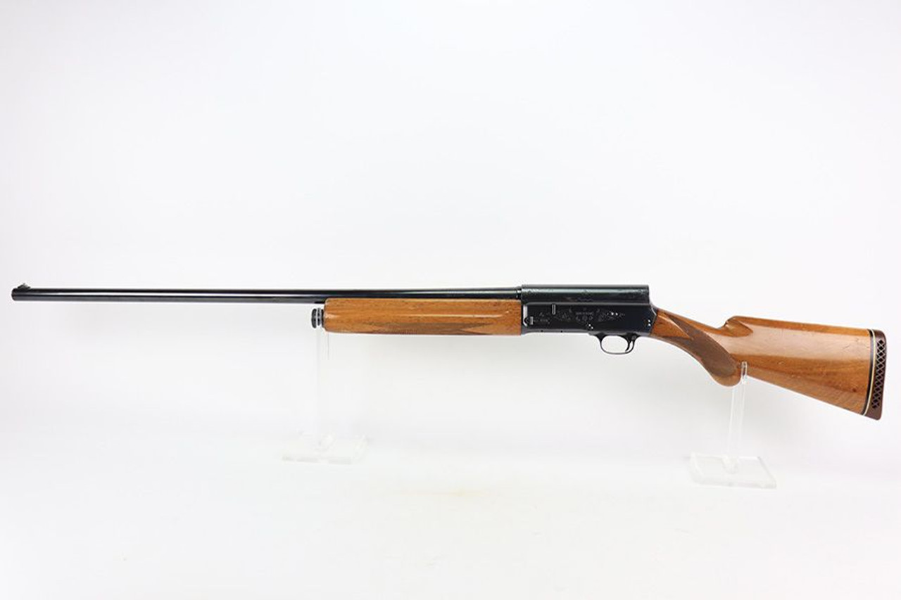 Excellent FN Browning A5 Magnum Twelve - 12 GA - 1